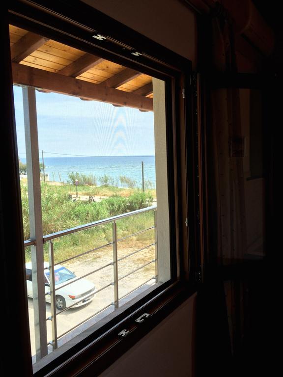 Ferienwohnung Seaview Agios Georgios  Zimmer foto
