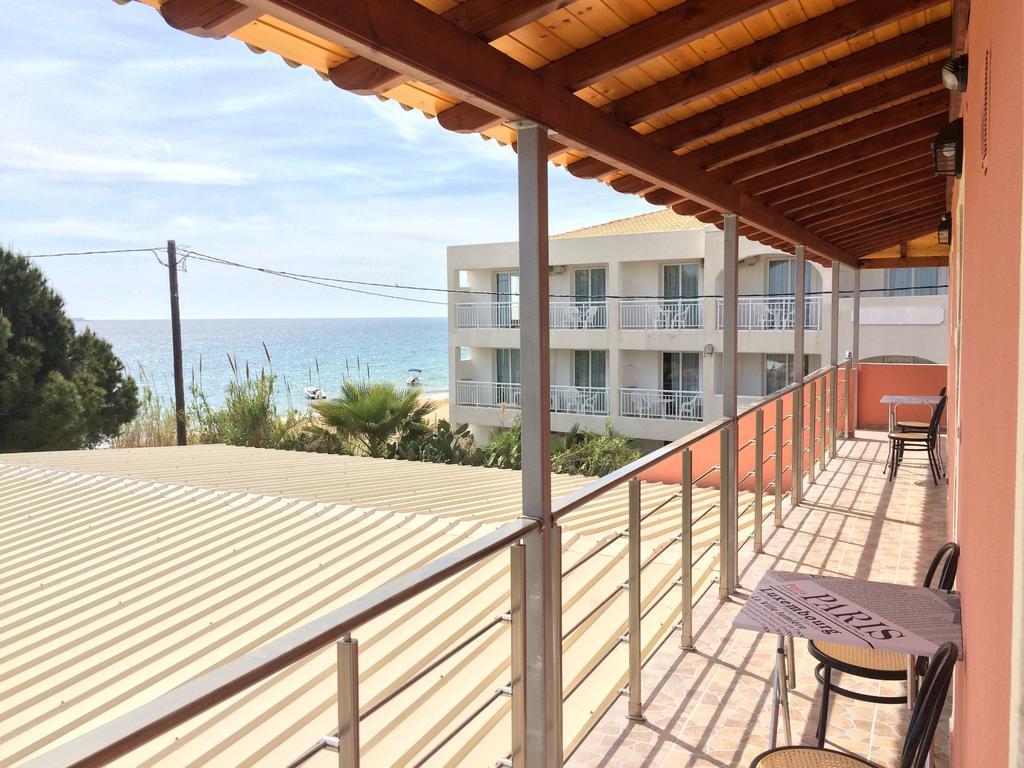 Ferienwohnung Seaview Agios Georgios  Zimmer foto