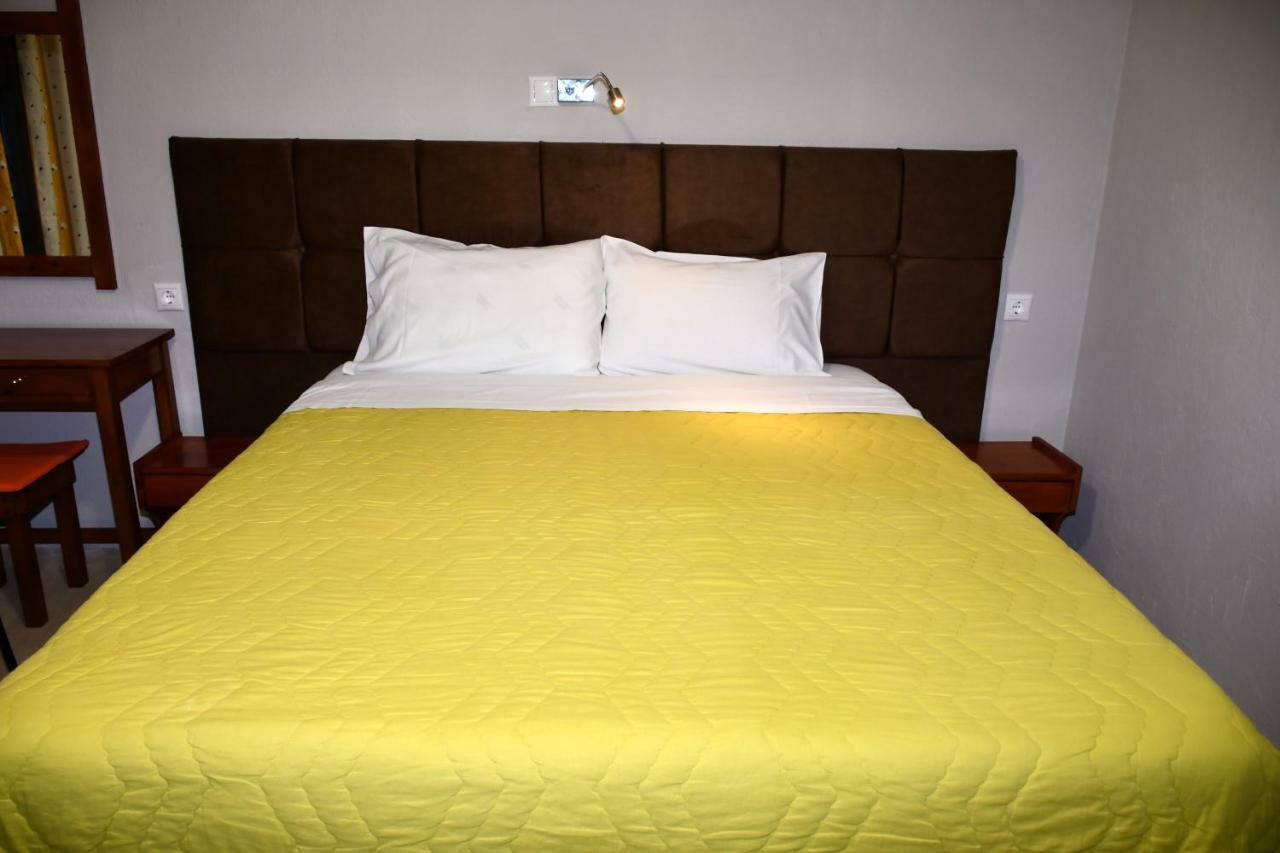 Ferienwohnung Seaview Agios Georgios  Exterior foto