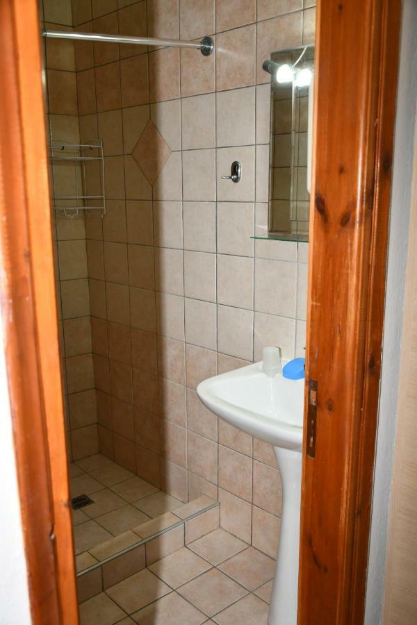 Ferienwohnung Seaview Agios Georgios  Exterior foto